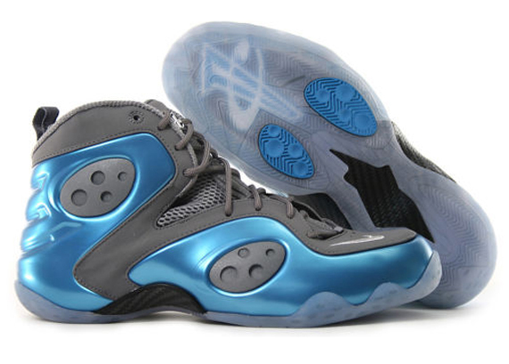 nike zoom rookie dynamic blue