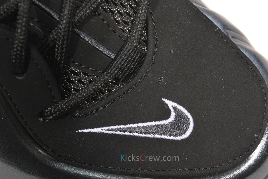 Nike Zoom Rookie Lwp Black Anthracite Release Date 6