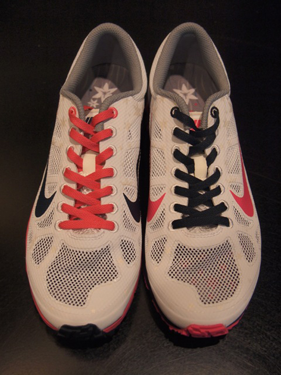Nike Zoom Speed Cage+ 3 - Detailed Photos - SneakerNews.com