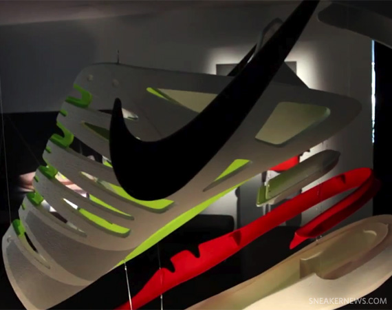 Nike Zoom Vapor Tour 9 – Available