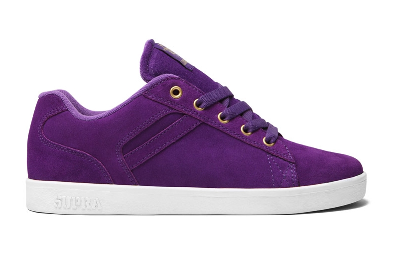 Supra Bullet Black Purple 03