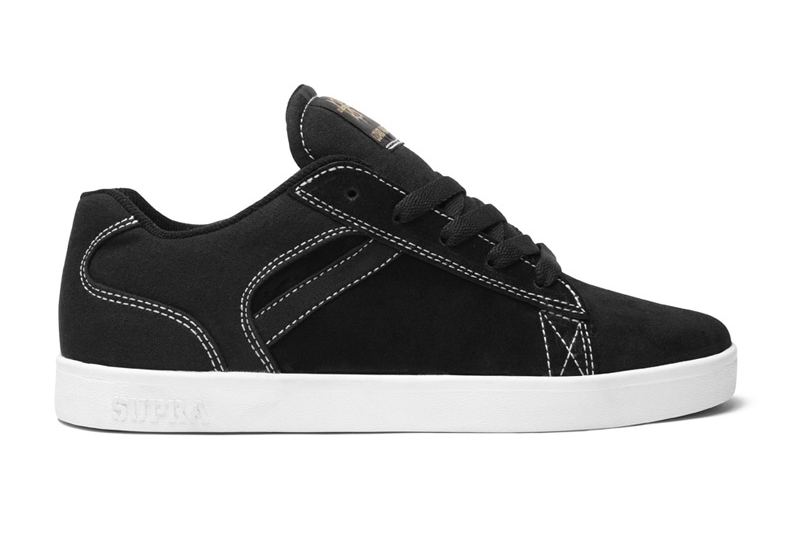 Supra Bullet Black Purple 08