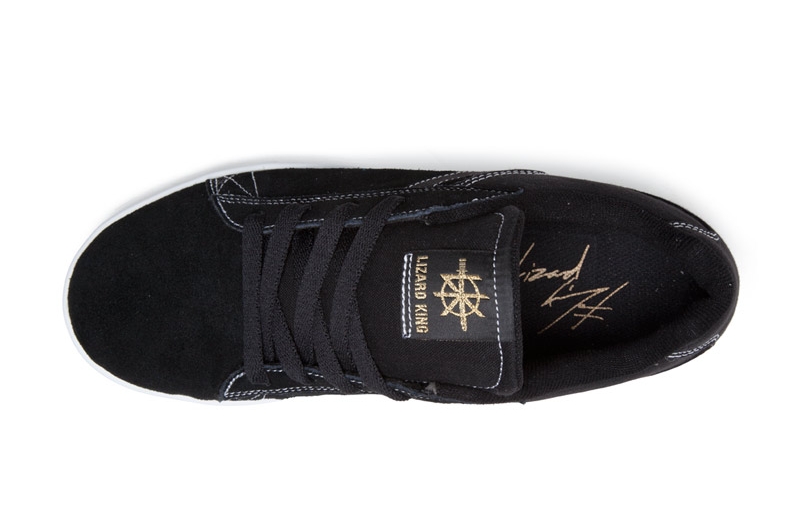 Supra Bullet Black Purple 10