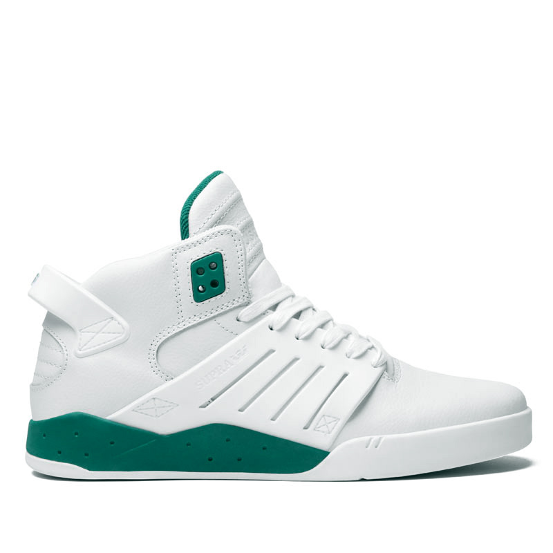 Supra Skytop Iii Varsity 2