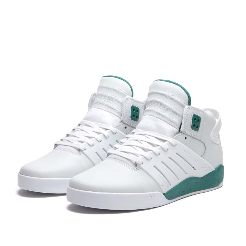 Supra Skytop Iii Varsity 3