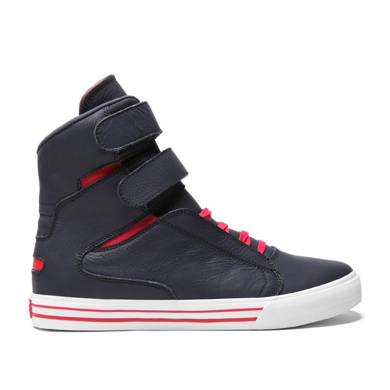 Supra Society Midnight 1