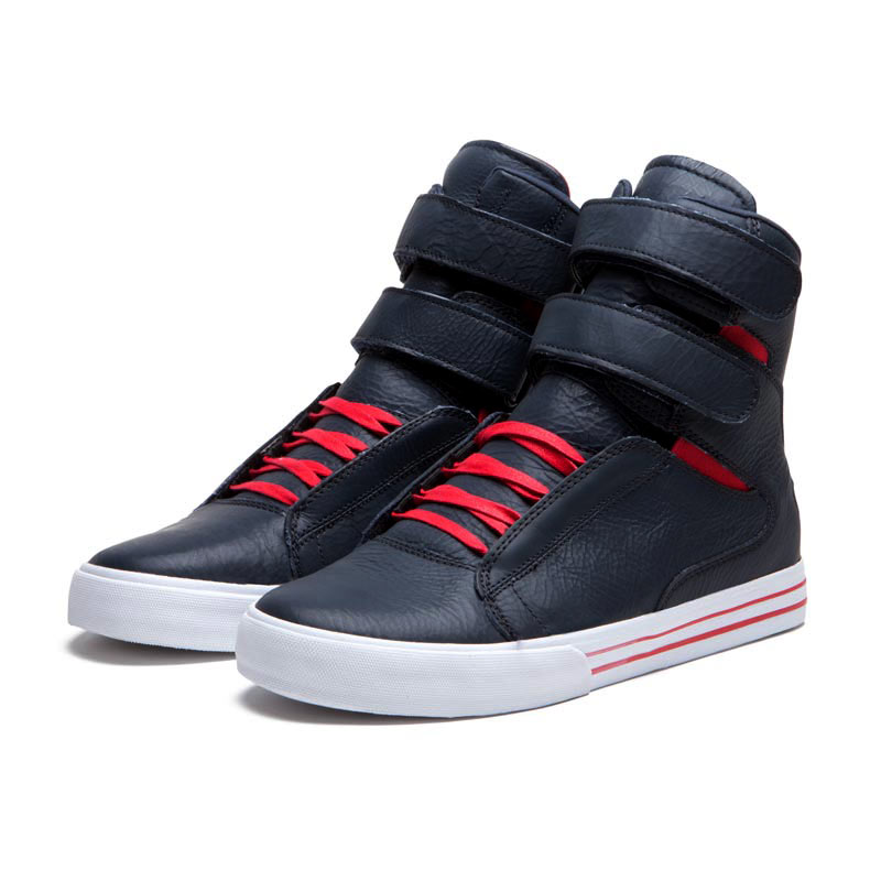 Supra Society Midnight 2