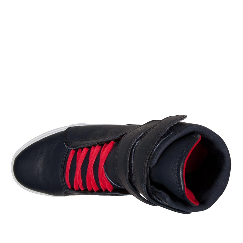 Supra Society Midnight 4