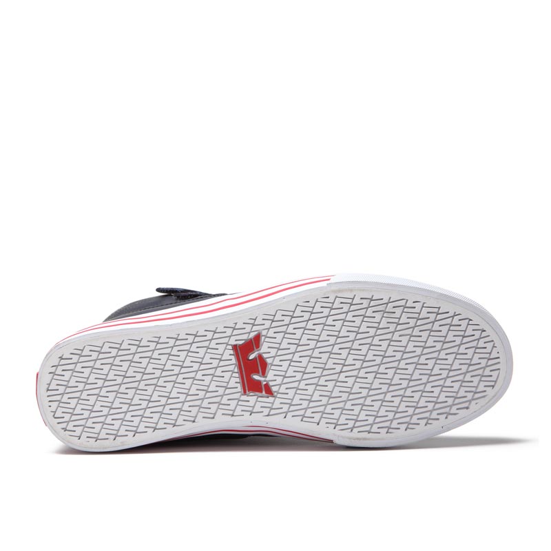 Supra Society Midnight 5