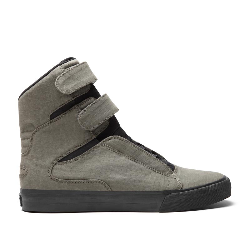 Supra Society Surplus 2