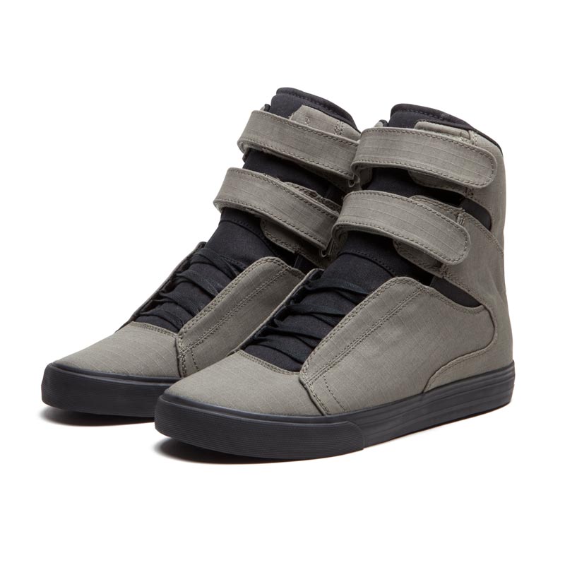 Supra Society Surplus 3