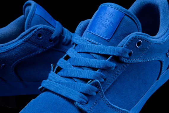 Supra Vaider Low - Spring 2012