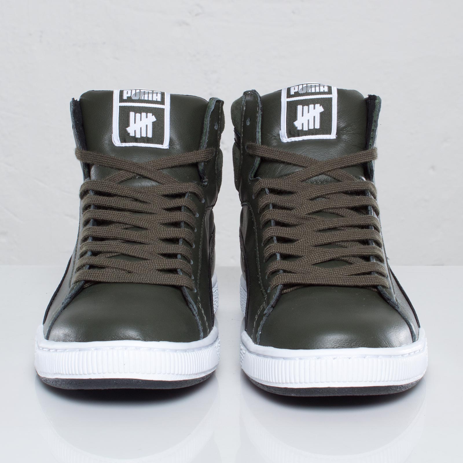 Undftd Puma Rs Snakeskin Forest 3