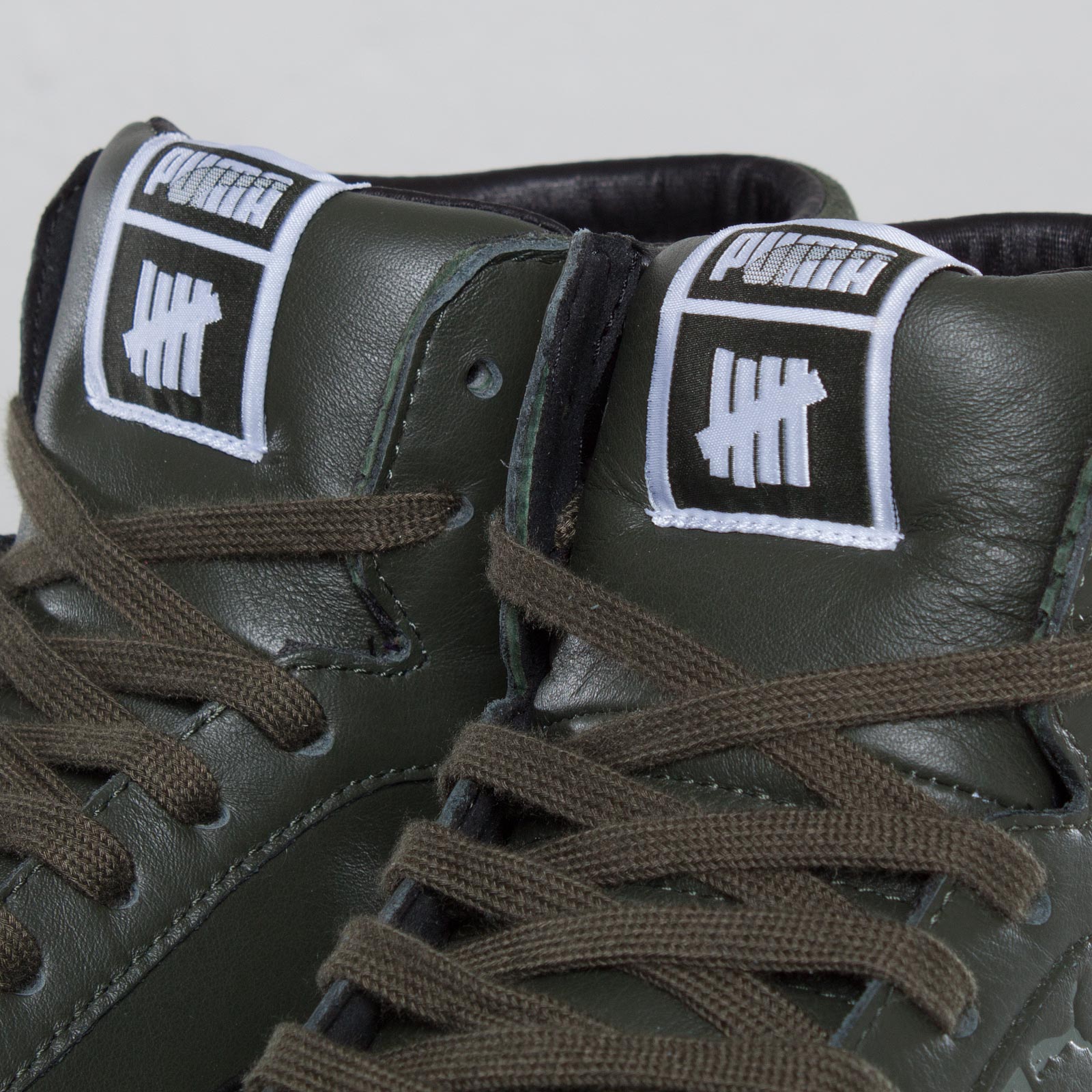 Undftd Puma Rs Snakeskin Forest 6