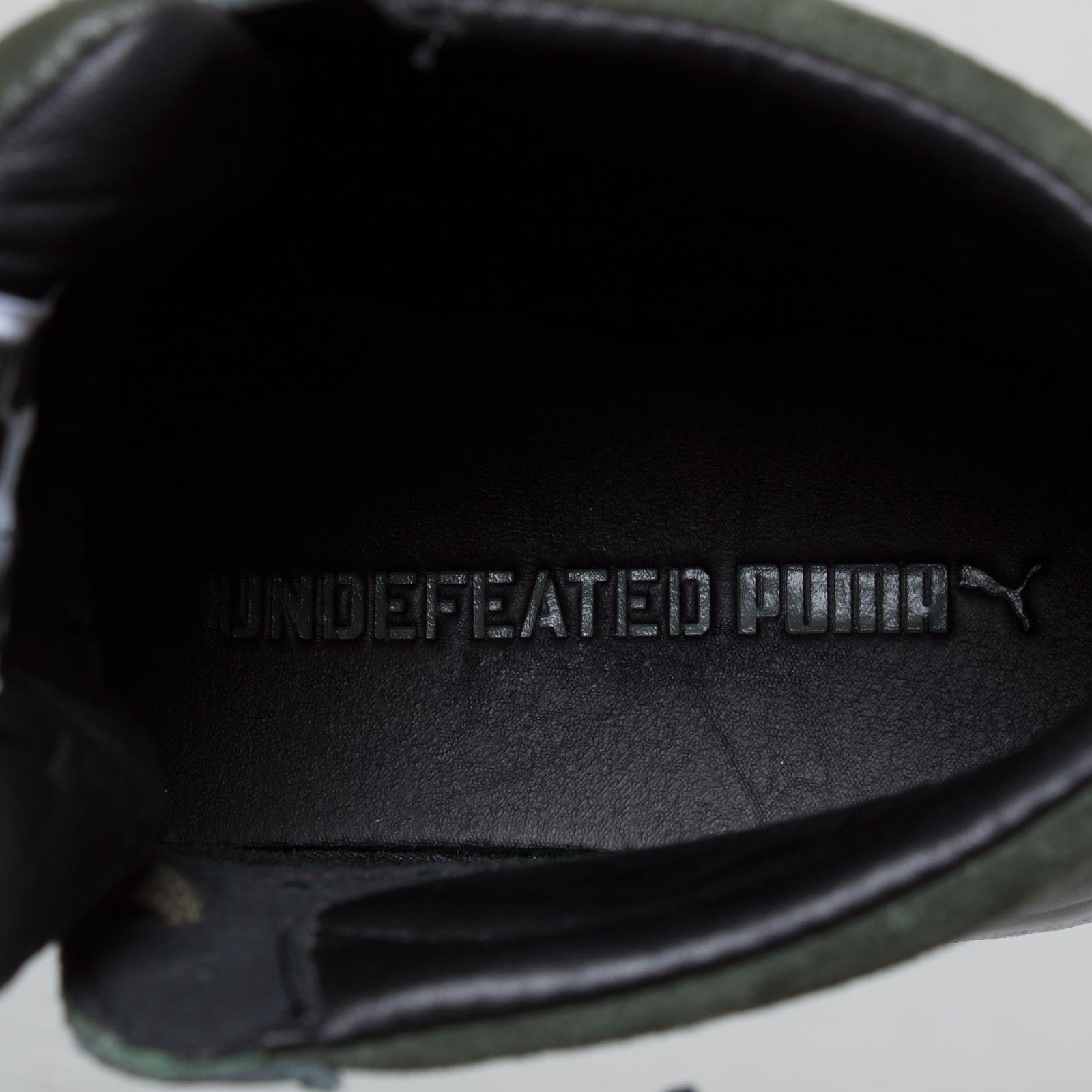 Undftd Puma Rs Snakeskin Forest 8