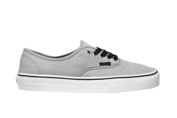 Vans Classic Suited Pack Authentic 1