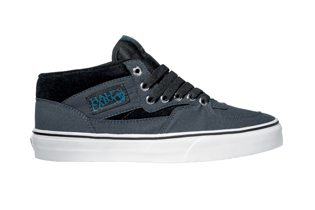 Vans Classic Suited Pack Half Cab 2