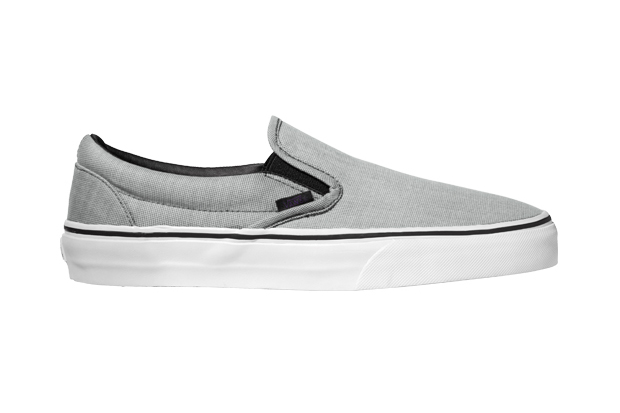 Vans Classic Suited Pack Slip On 1