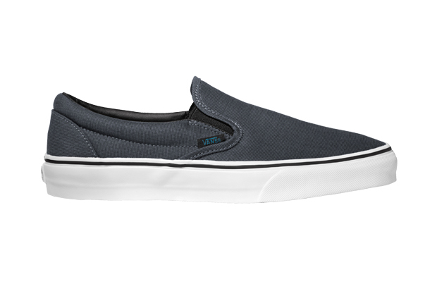 Vans Classic Suited Pack Slip On 2