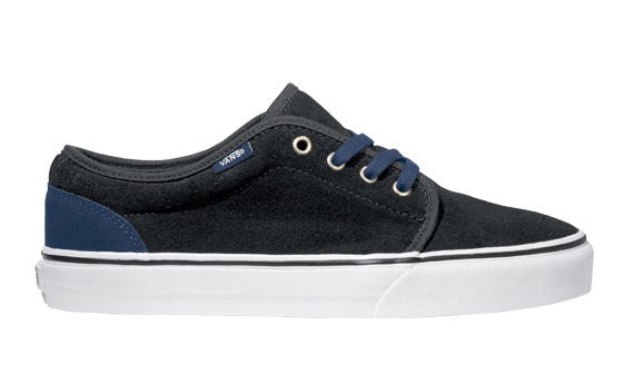 Vans Classic Two Tone Pack 4