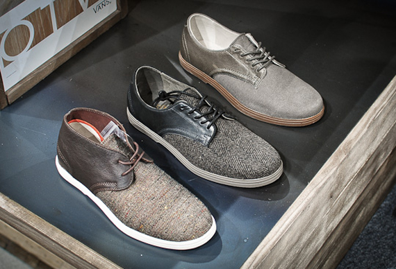 Vans Otw Collection Fall 2012 Pritchard Howell1