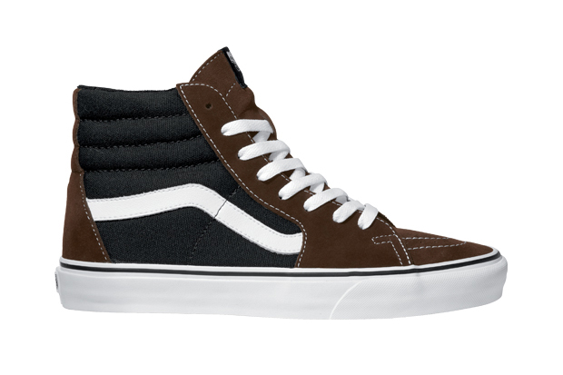 vans-sk8-hi-suede-pack-2 Vans Sk8 Hi Suede Pack 2