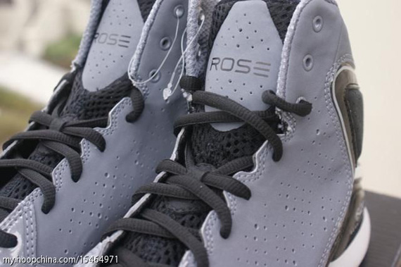 Adidas Adizero 773 Cool Grey Sample 4