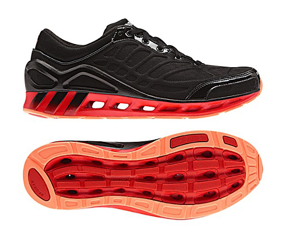 adidas Seduction - New Colorways SneakerNews.com