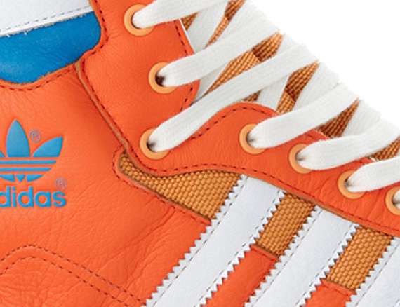 weak marker diameter adidas Originals Decade Mid - Orange - White - Pool - SneakerNews.com