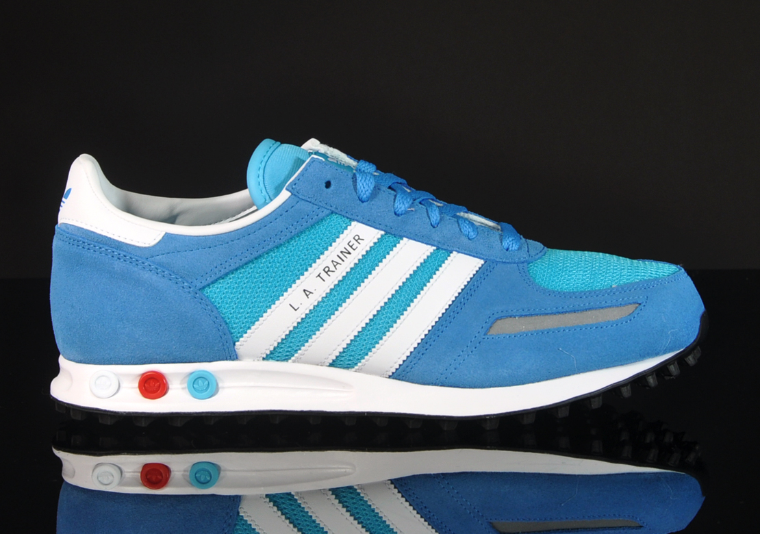 adidas-originals-la-trainer-2 Adidas Originals La Trainer 2