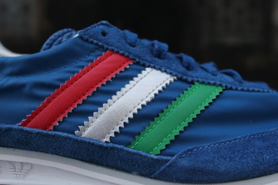 Adidas Originals Sl 72 3