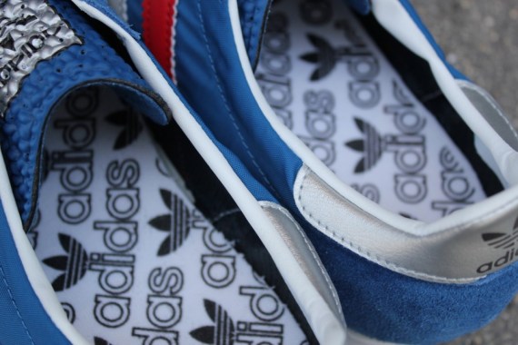 Adidas Originals Sl 72 5
