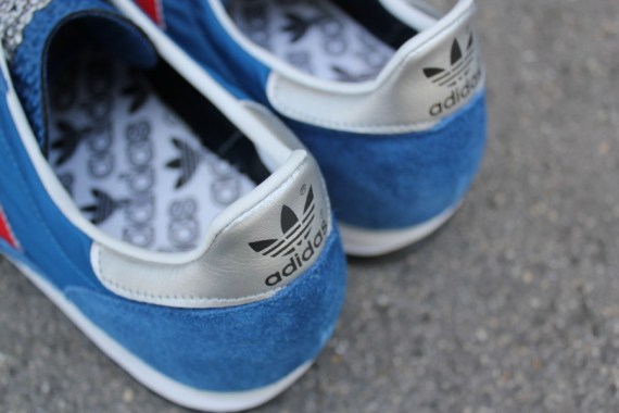 Adidas Originals Sl 72 6