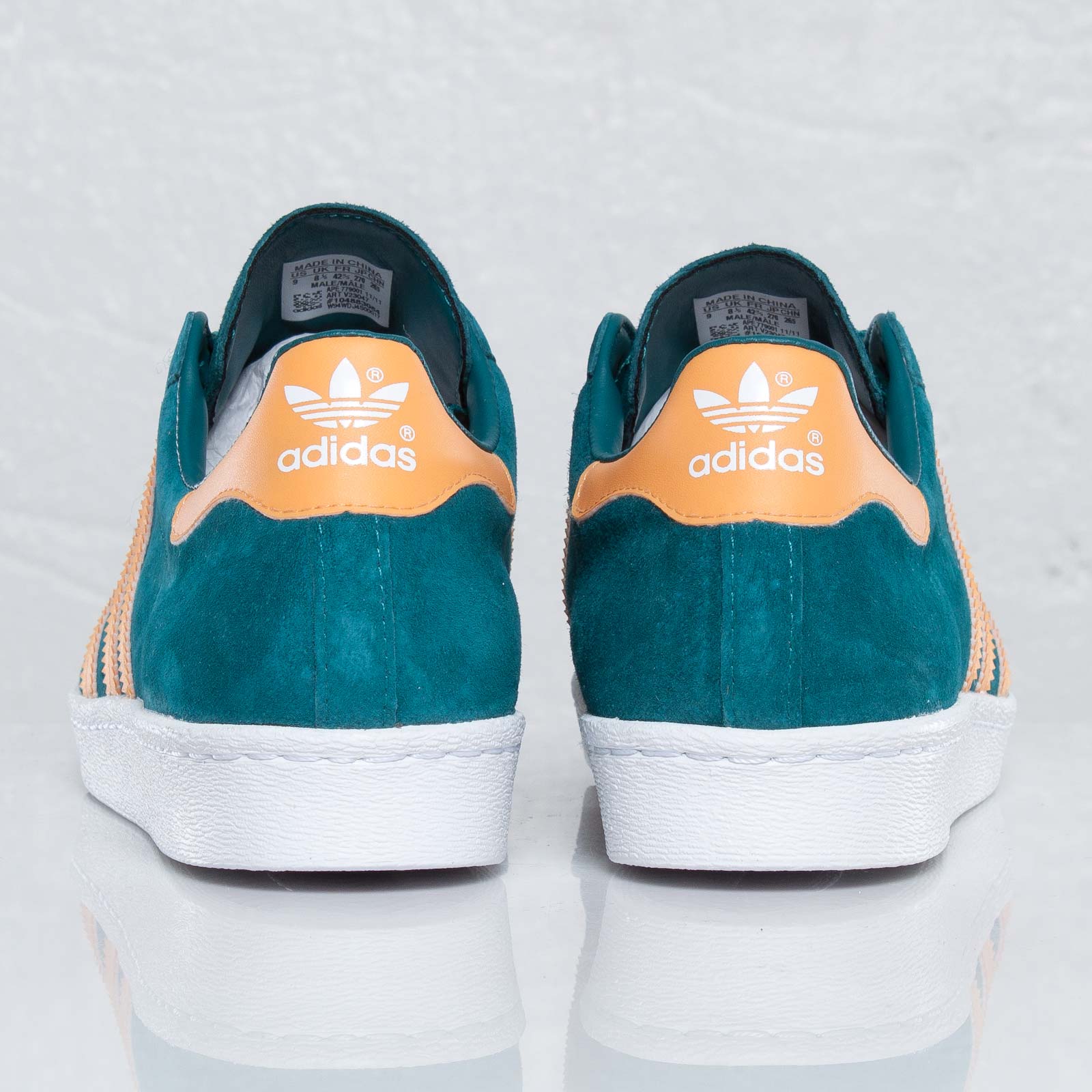 adidas-originals-superstar-80s-big-sur-half-orange-4 Adidas Originals Superstar 80s Big Sur Half Orange 4