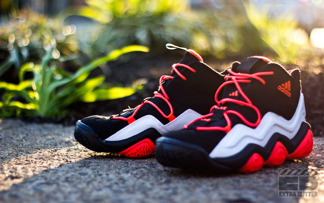 adidas-top-ten-2000-black-white-red-1 Adidas Top Ten 2000 Black White Red 1