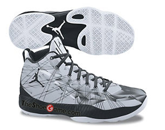 Air Jordan 2012 Lite Ev 3