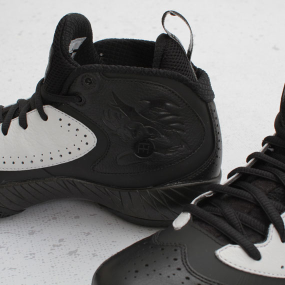 Air Jordan 2012 Th Cncpts 2