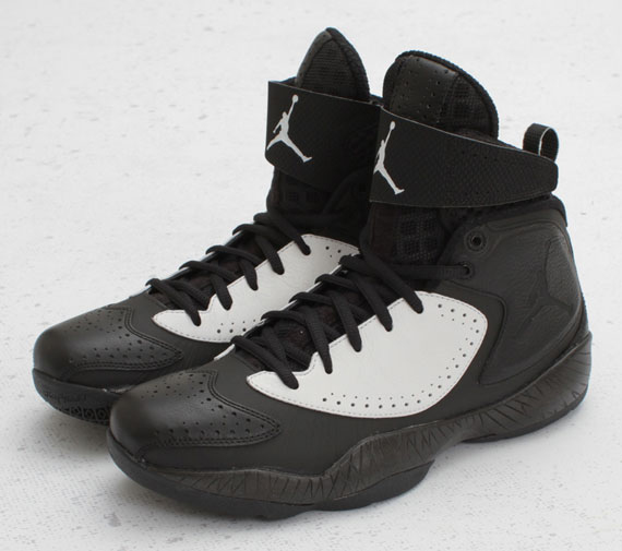Air Jordan 2012 Deluxe 'Tinker Hatfield' - New Images - SneakerNews.com