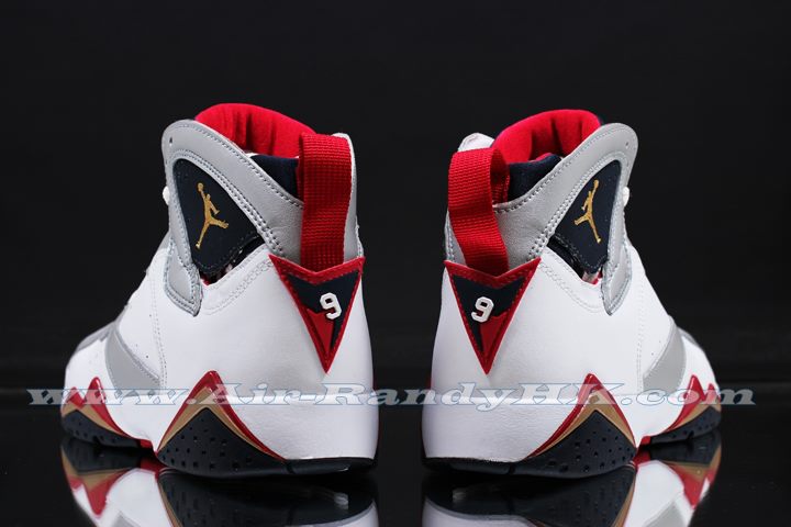 air-jordan-7-retro-olympic-gs- Air Jordan 7 Retro Olympic Gs