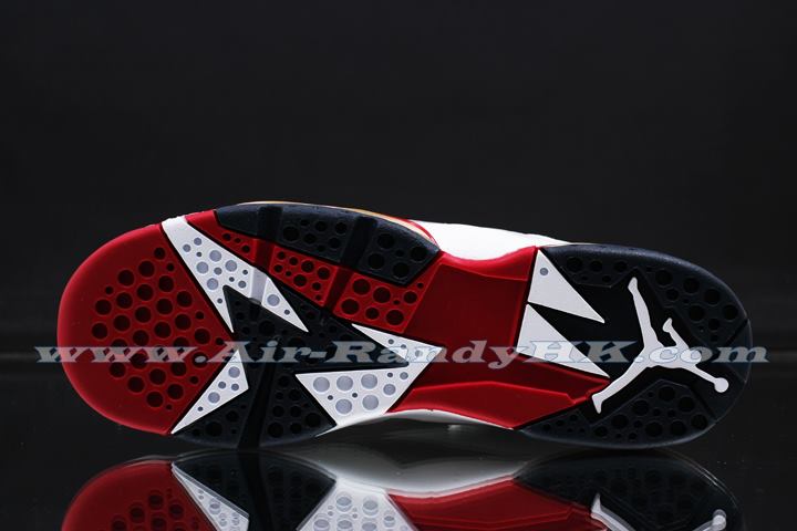 air-jordan-7-retro-olympic-gs-7 Air Jordan 7 Retro Olympic Gs 7