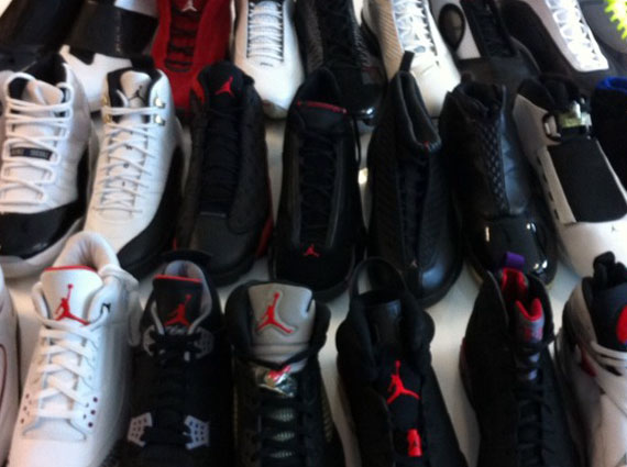 Air Jordan Original Colorways – How Many Do You Own?