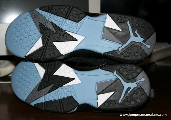 Do You Remember This Air Jordan 14 Chambray Sample