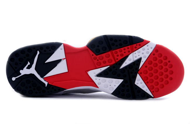 Air Jordan Vii Olympic 2012 Release Date 4