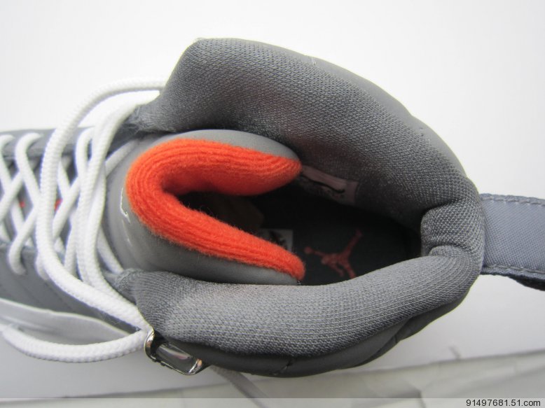 air-jordan-xii-gs-cool-grey-14 Air Jordan Xii Gs Cool Grey 14