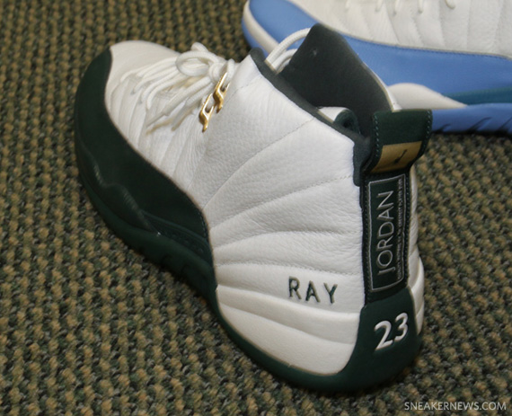 Air doernbecher jordan Xii Pe Showcase 9