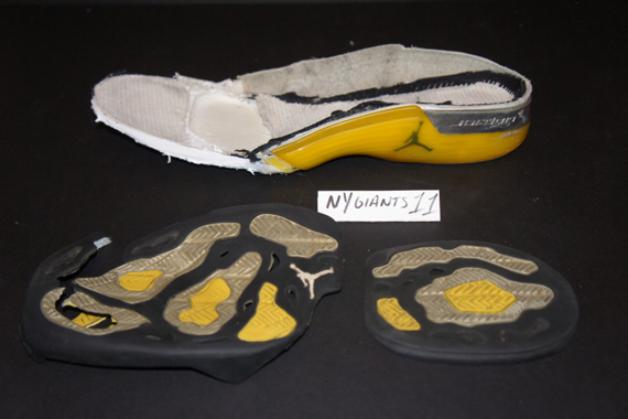 Air Jordan Xvii Dissected Low 17