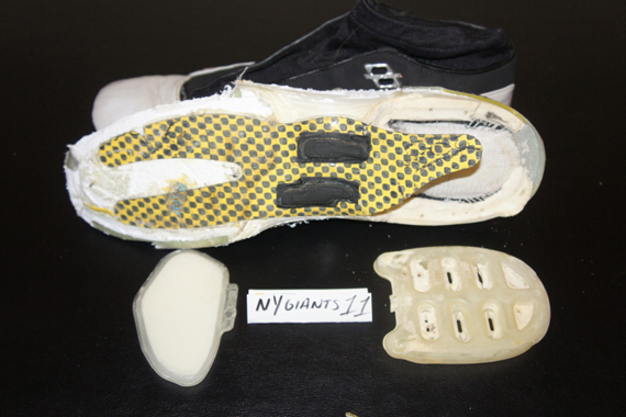 Air Jordan Xvii Dissected Low 19