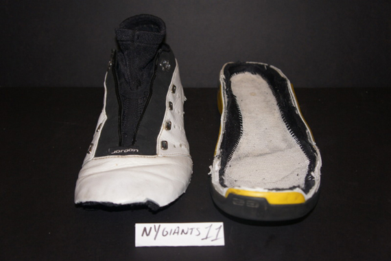 Air Jordan Xvii Dissected Low 7