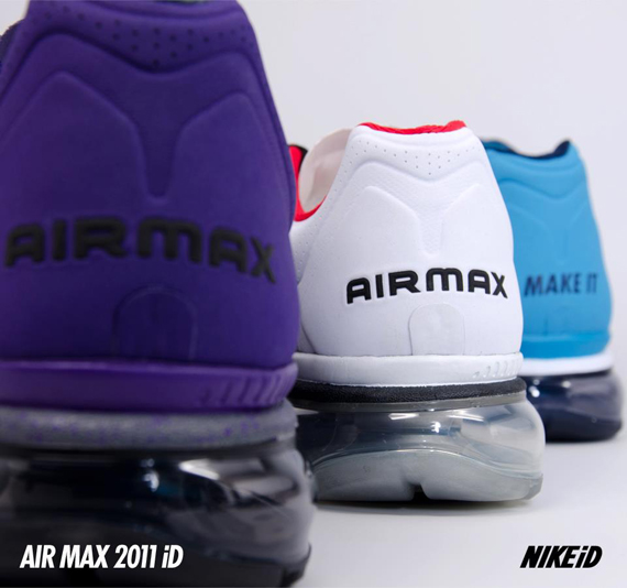 Air Max 2011 Id Samples 312 3