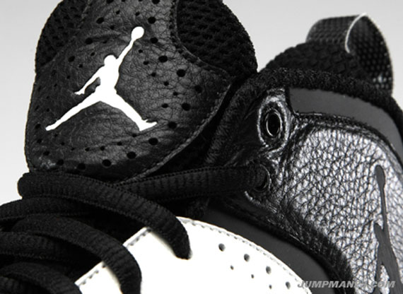 Air Jordan 2012 'Tinker Hatfield' Inspiration - SneakerNews.com